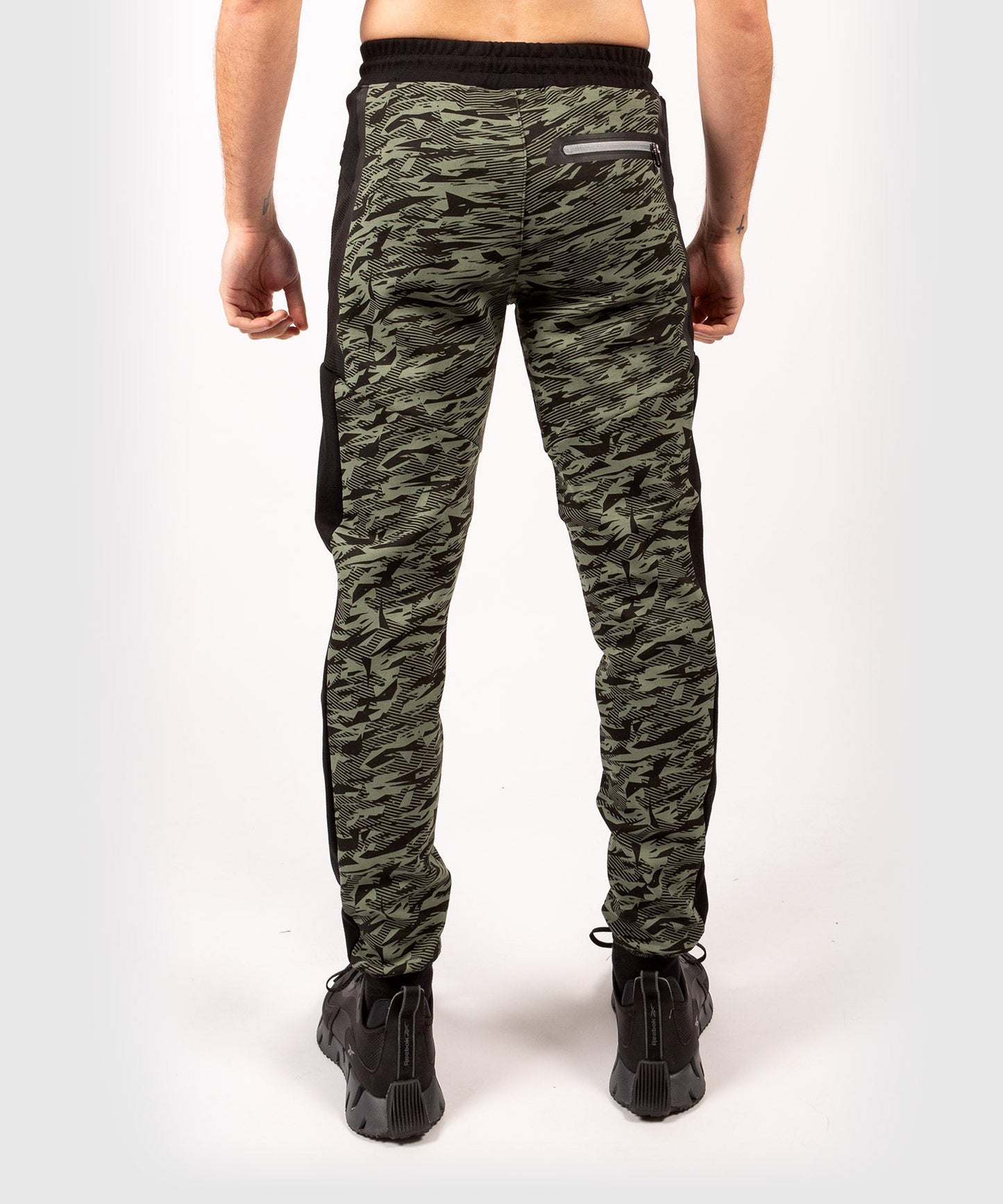 Venum Laser Evo 2.0 Jogging Pants - Khaki Camo