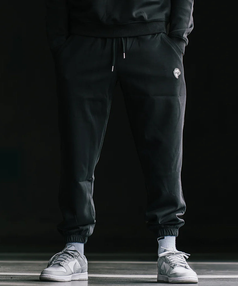 Pride Or Die Fearless Pantaloni da Jogging - Nero