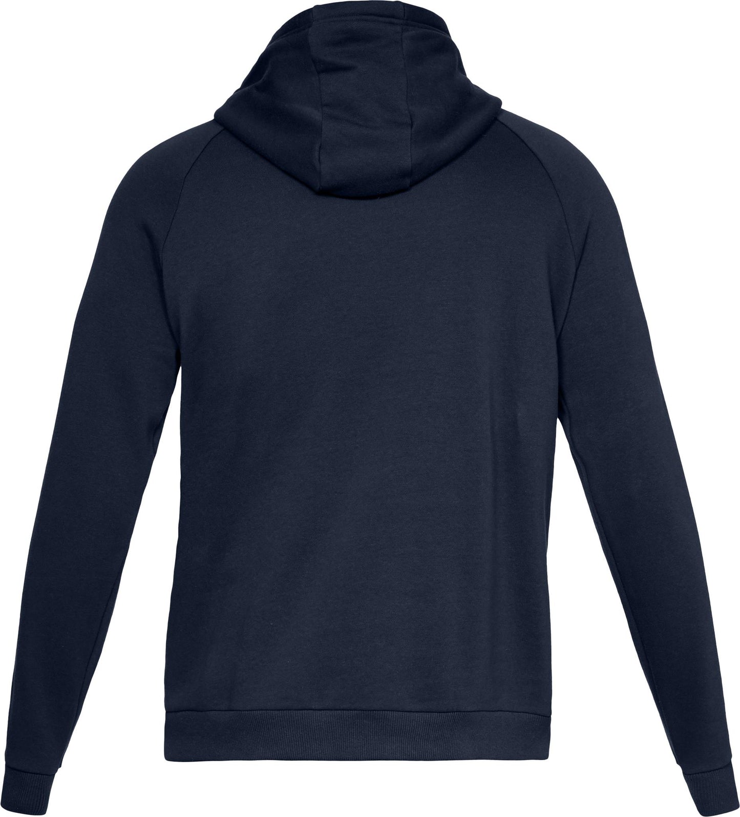 Under Armour Rival Fleece Sudadera con Capucha – Azul Marino