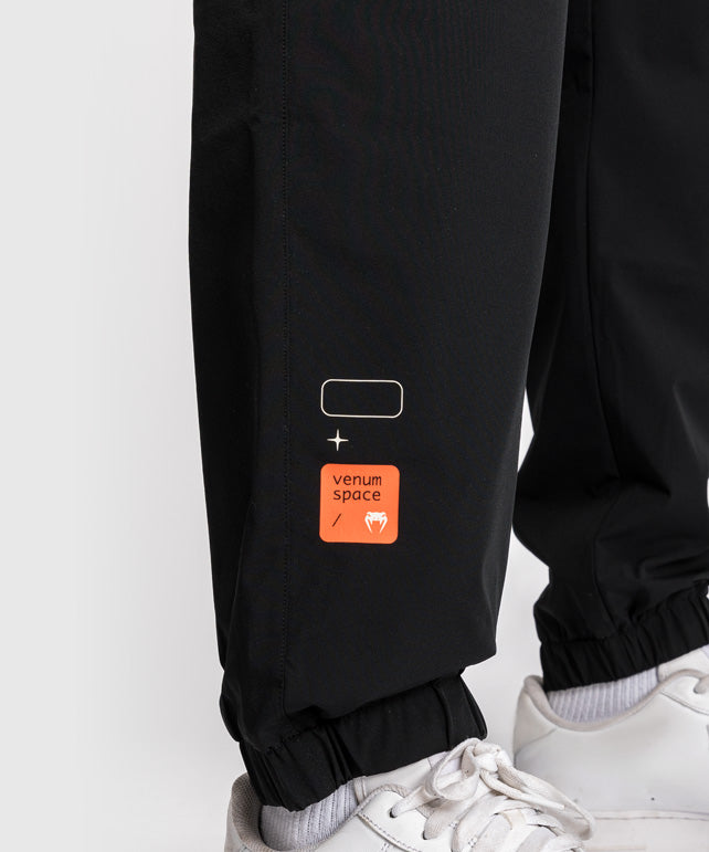 Venum Eclipse Jogginghosen – Schwarz/Elfenbein