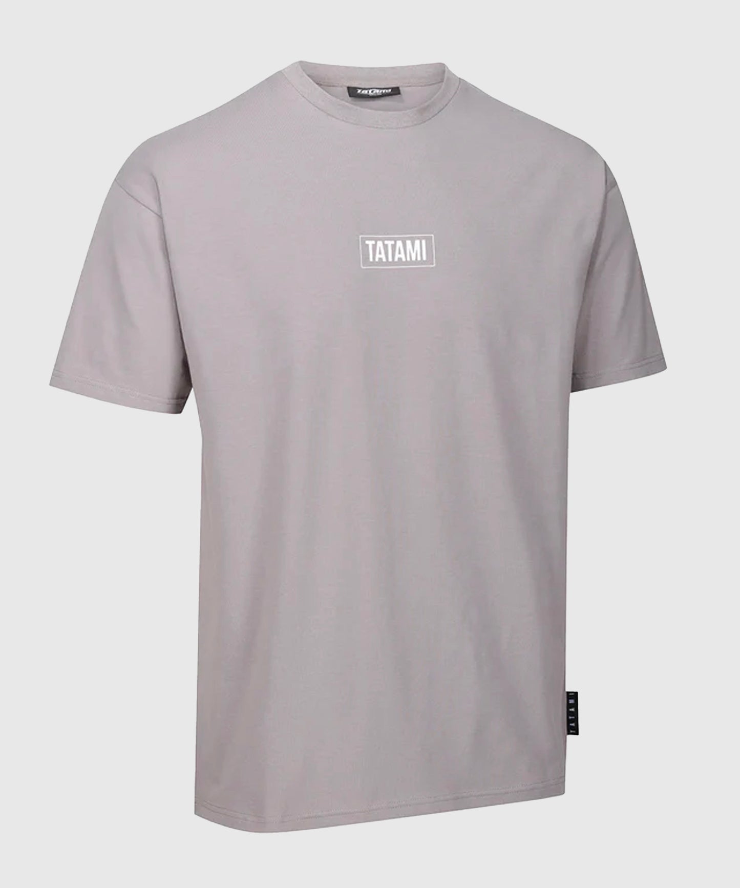 T-Shirt Tatami Fightwear Icon - Gris