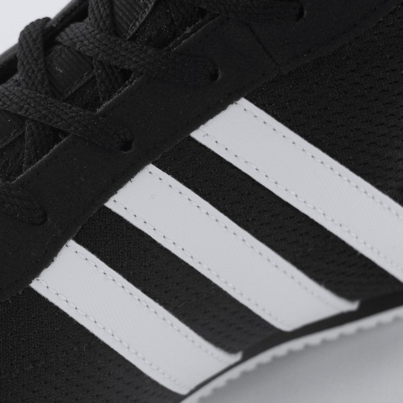 Adidas Box Hog 2 Boxerschuhe - Schwarz