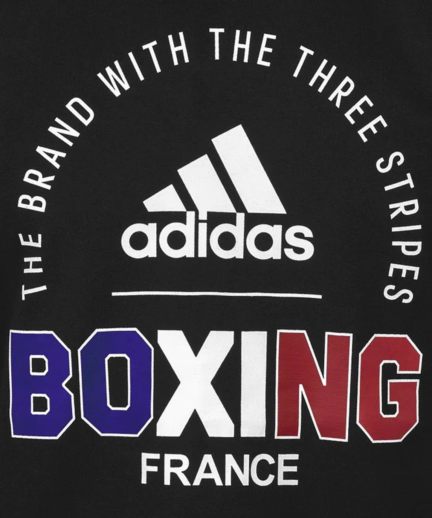 Adidas FFB T-shirt senza Maniche