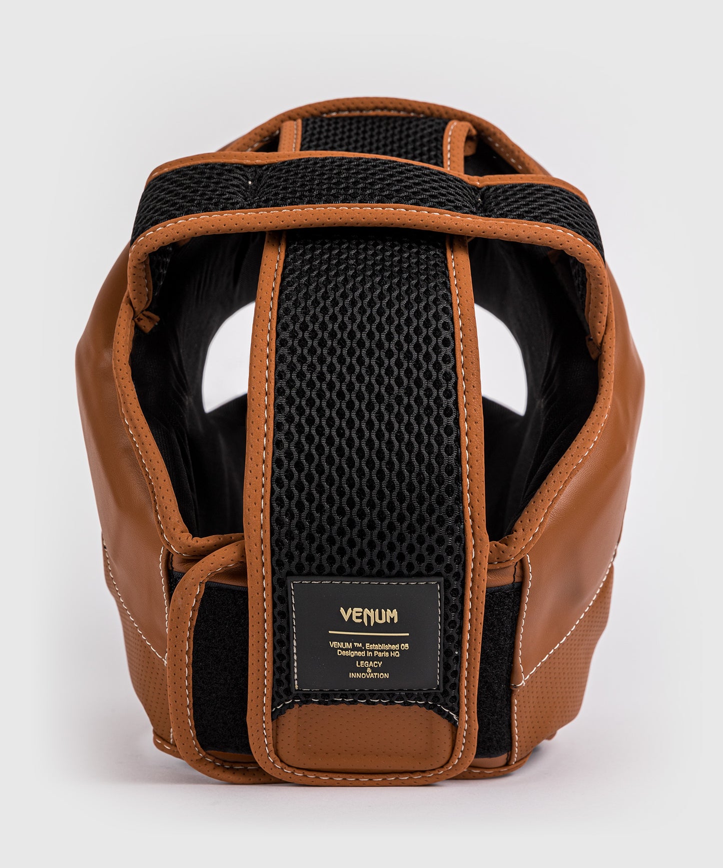 Venum Impact Evo Casco de Protección – Habana