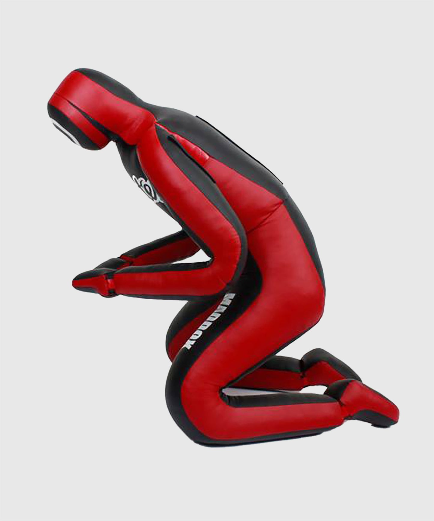 Fairtex Maddox Grappling-Puppe – V2