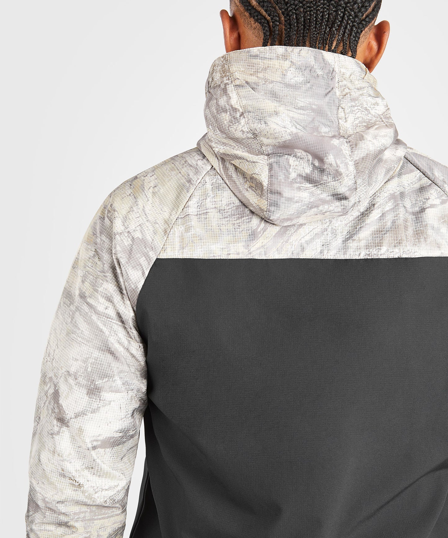 Venum Laser XT Realtree Chaqueta - Black/Desert Camo