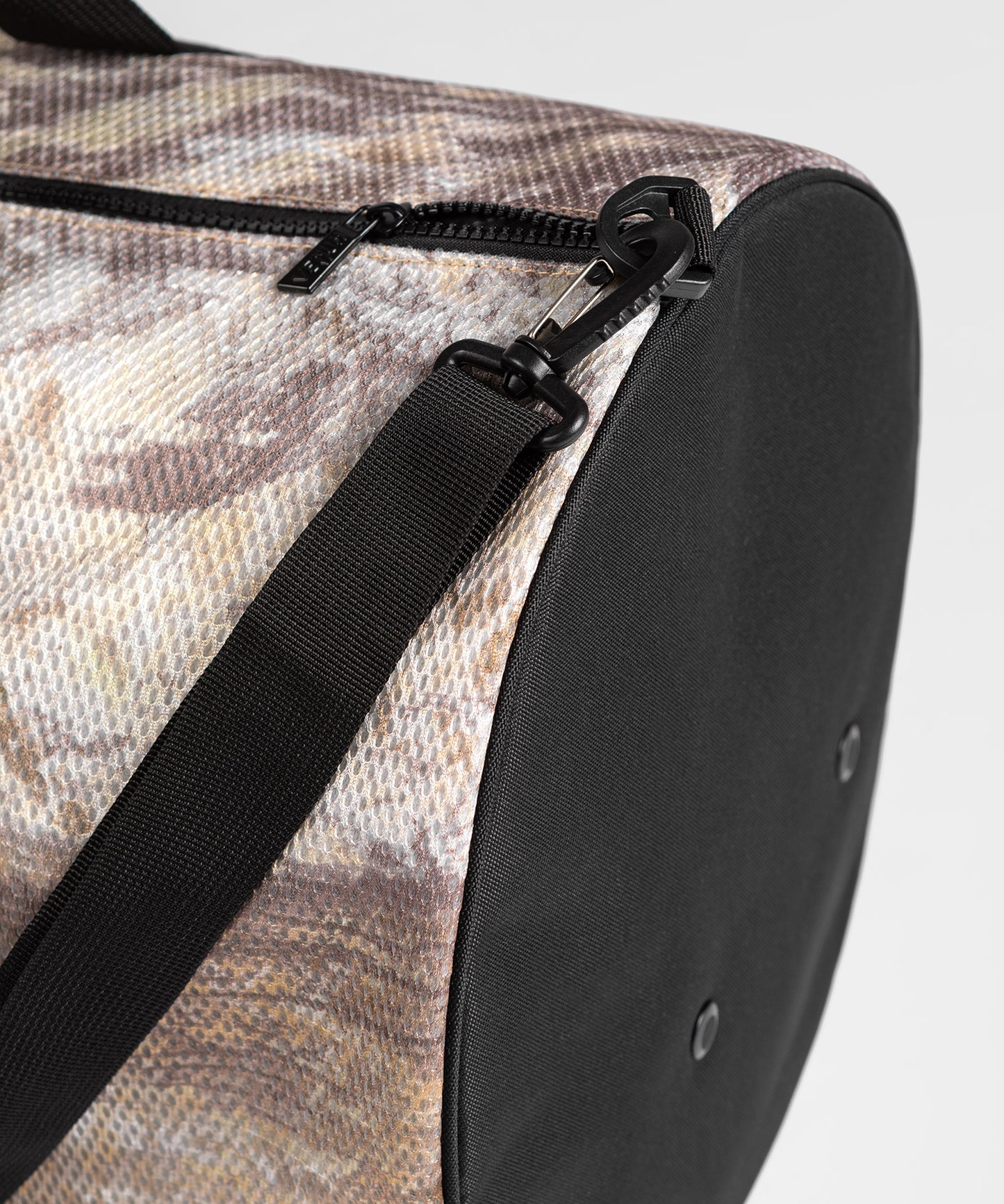 Venum Laser XT Realtree Duffle Bag - Wüstentarnfarbe