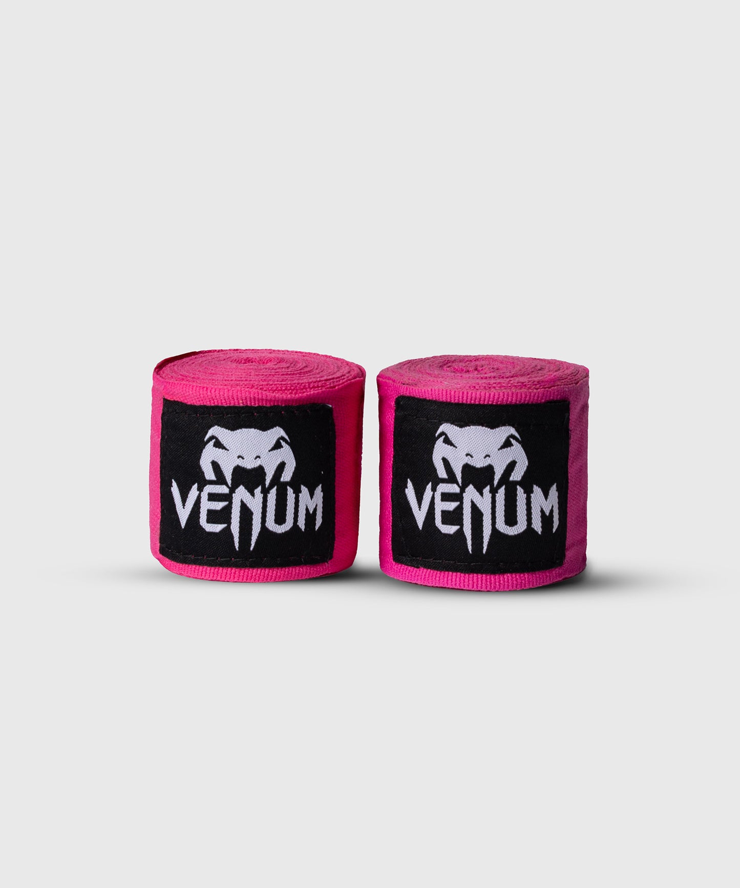 Venum Kontact Boxbandagen - Neongrün - 4,5 m (180 in)