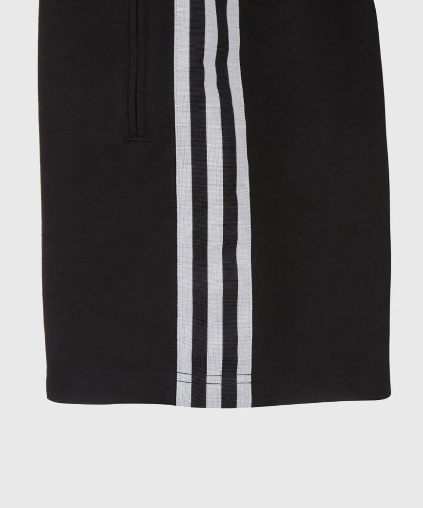 Adidas Boxwear Traditional Pantalón Corto Boxeo Inglés - Negro/Gris