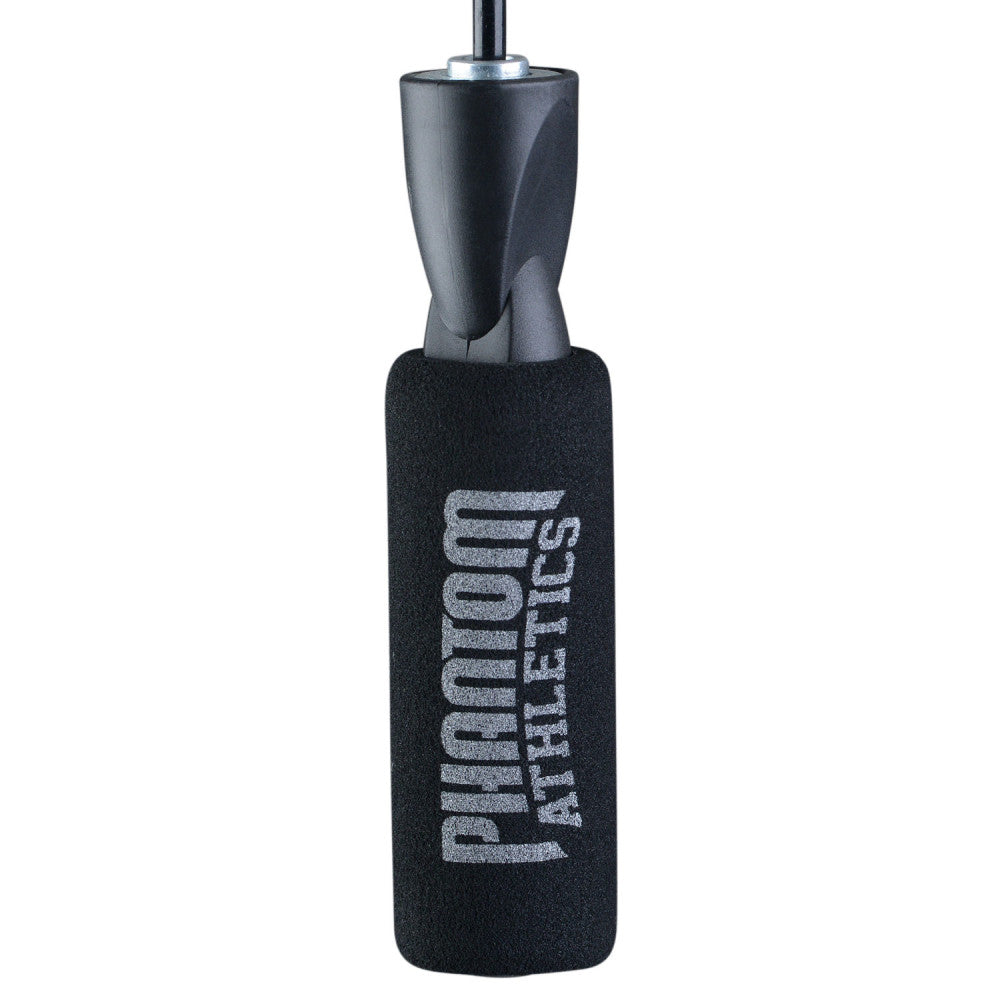 Phantom Athletics Tactic Cuerda para Saltar – Negro