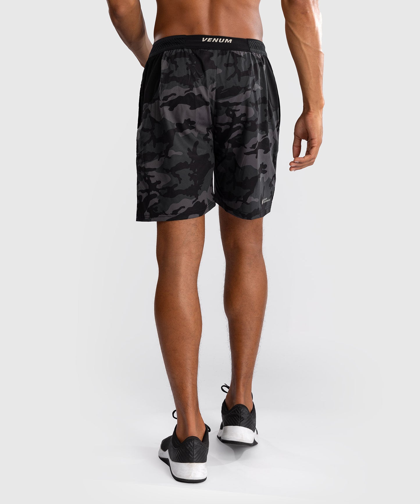 Venum G-Fit Air Herren Trainingsshorts - Urban Digital Camo