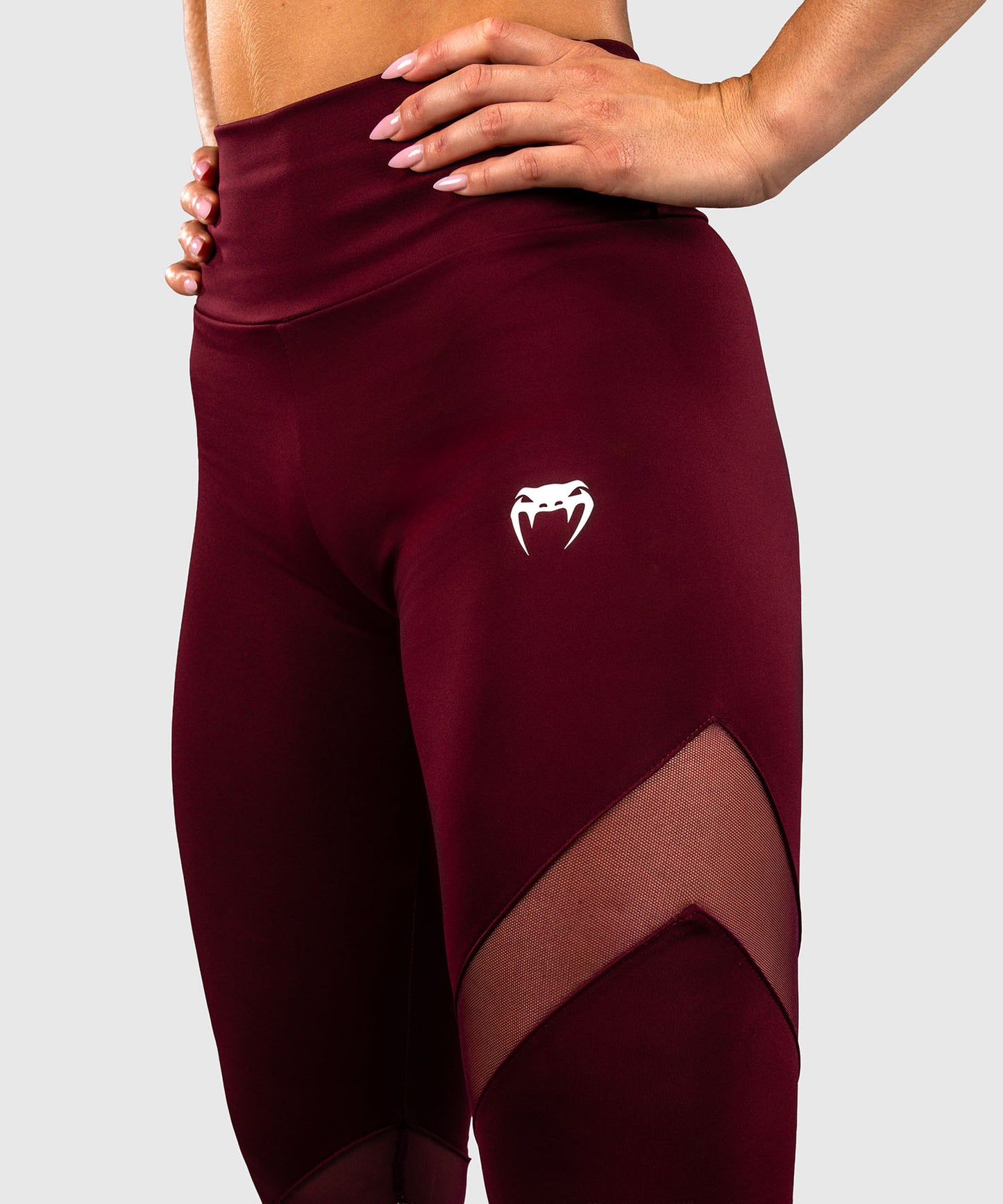 Venum Aero XT Leggings - Pflaume