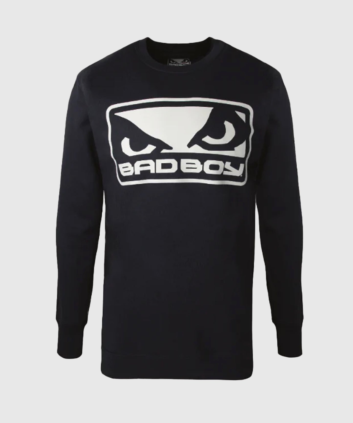 Bad Boy Sudadera - Negro/Blanco