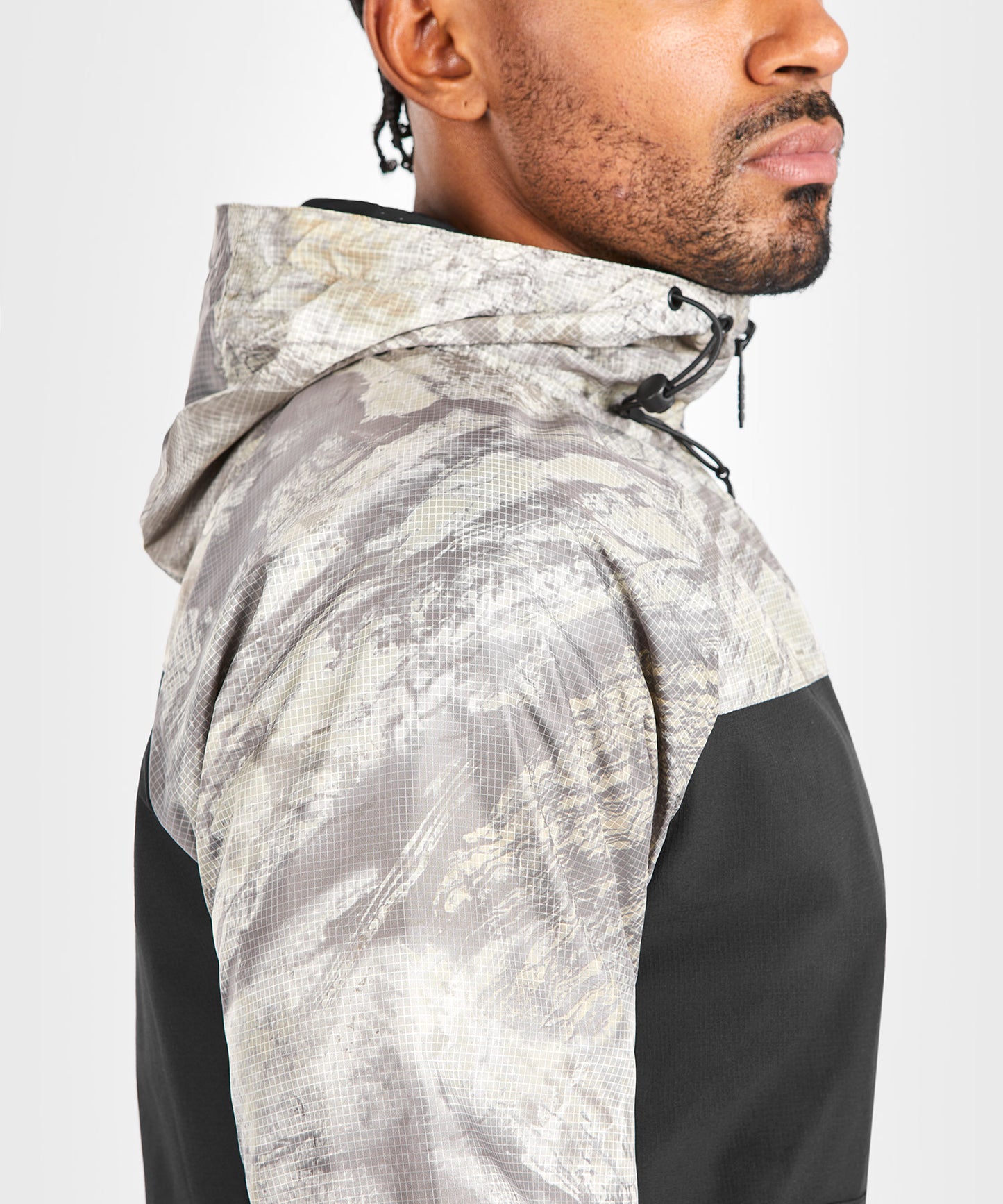 Venum Laser XT Realtree Chaqueta - Black/Desert Camo