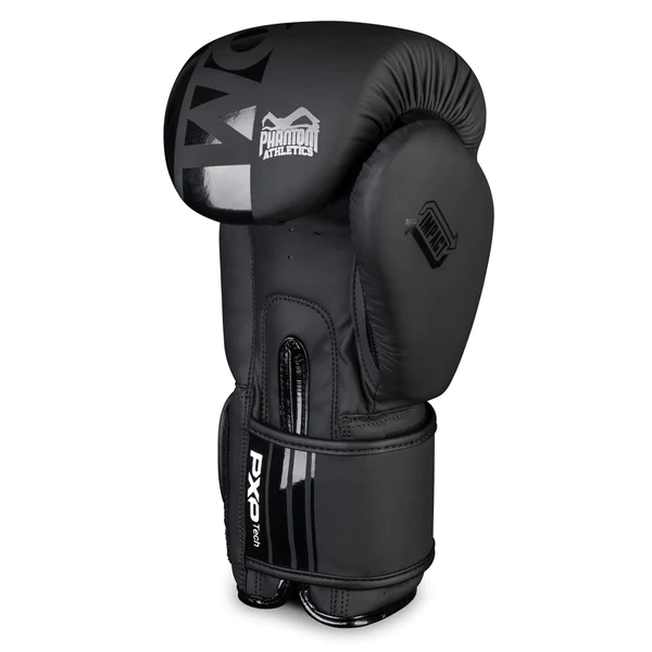 Phantom Athletics Apex Boxhandschuhe - Schwarz