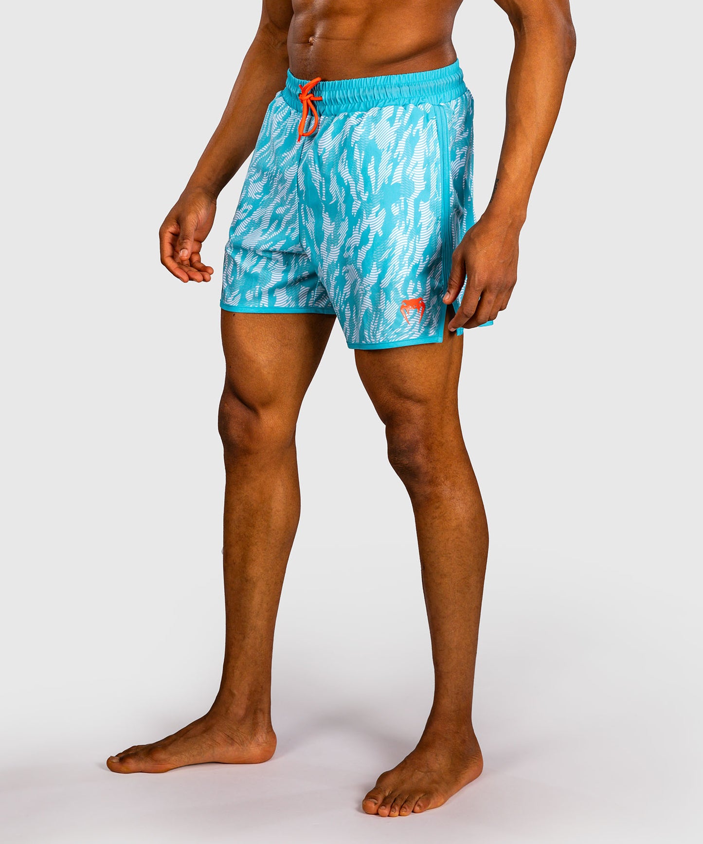 Venum Aqua Board Shorts - Turquoise