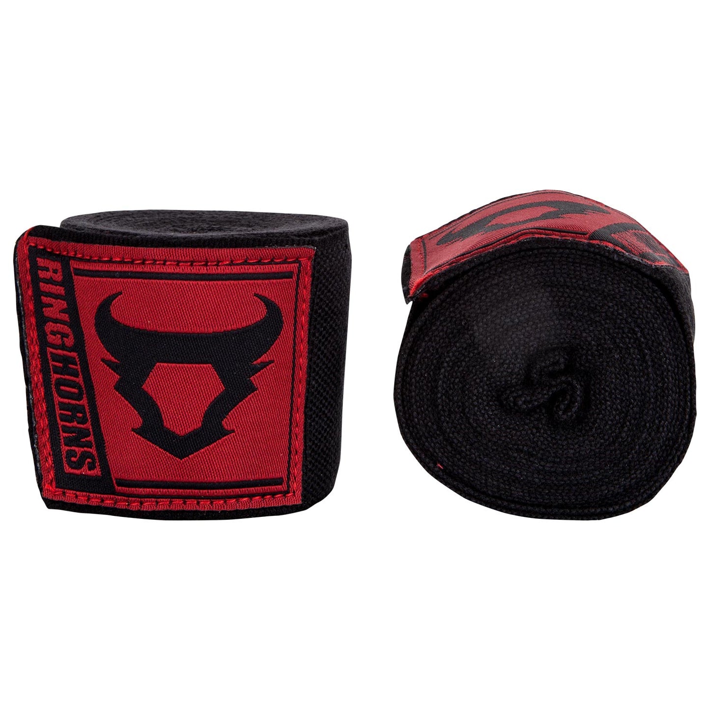 Ringhorns Charger by Venum Hand Wraps – Schwarz