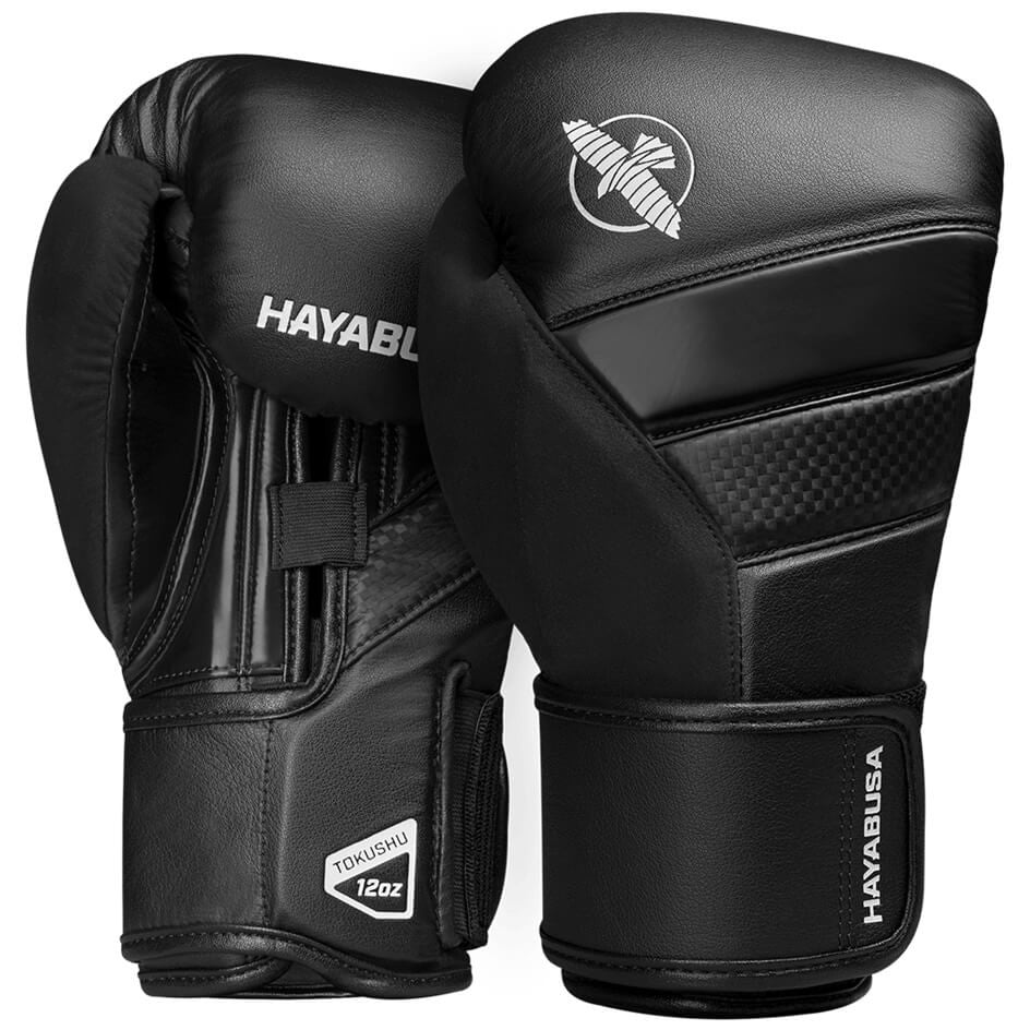 Hayabusa T3 Boxhandschuhe