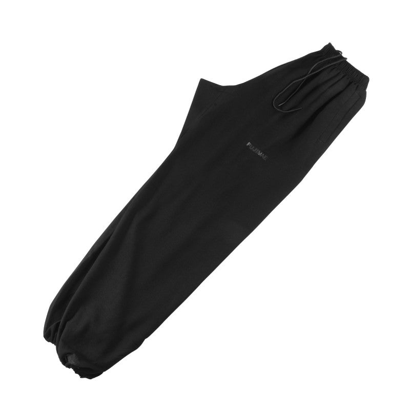 FUJIMAE Lin Kung-Fu-Hose – Schwarz