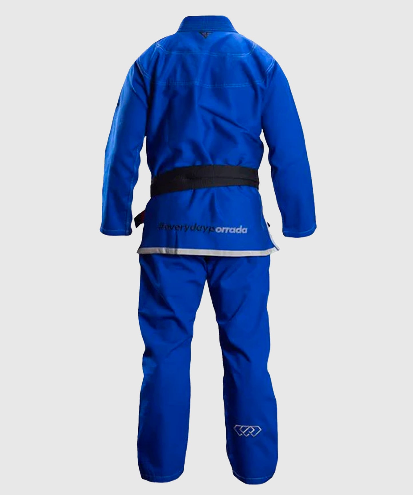 Ground Force Everydayporrada Kimono JJB - Azul