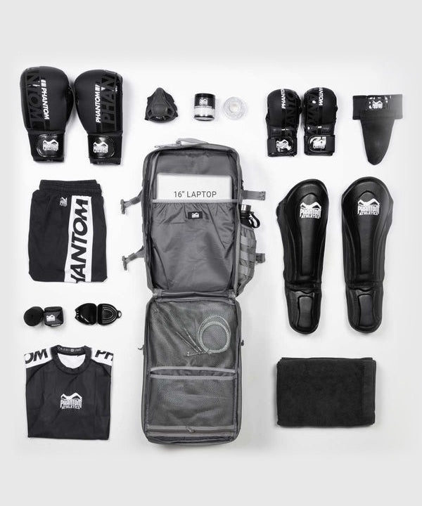 Phantom Athletics Delta Zaino – Grigio