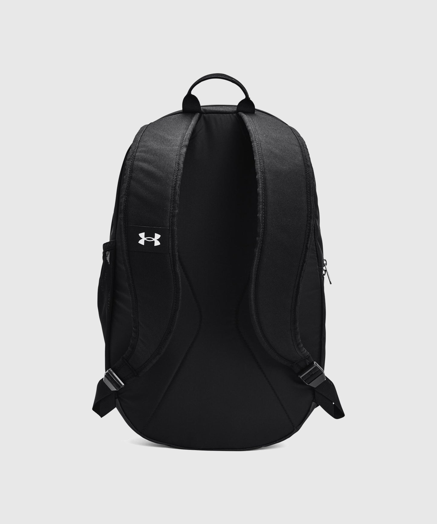 Under Armour Ua Hustle Lite Mochila – Negro/Blanco