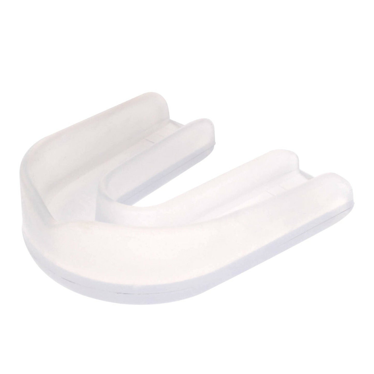 Everlast Simple Mouthguard – Transparent