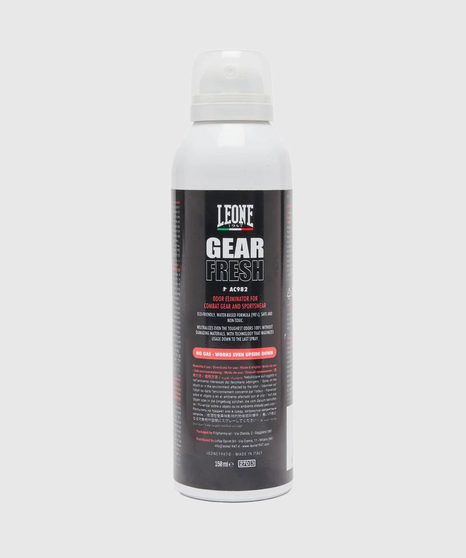 Leone Gloves Deodoriser