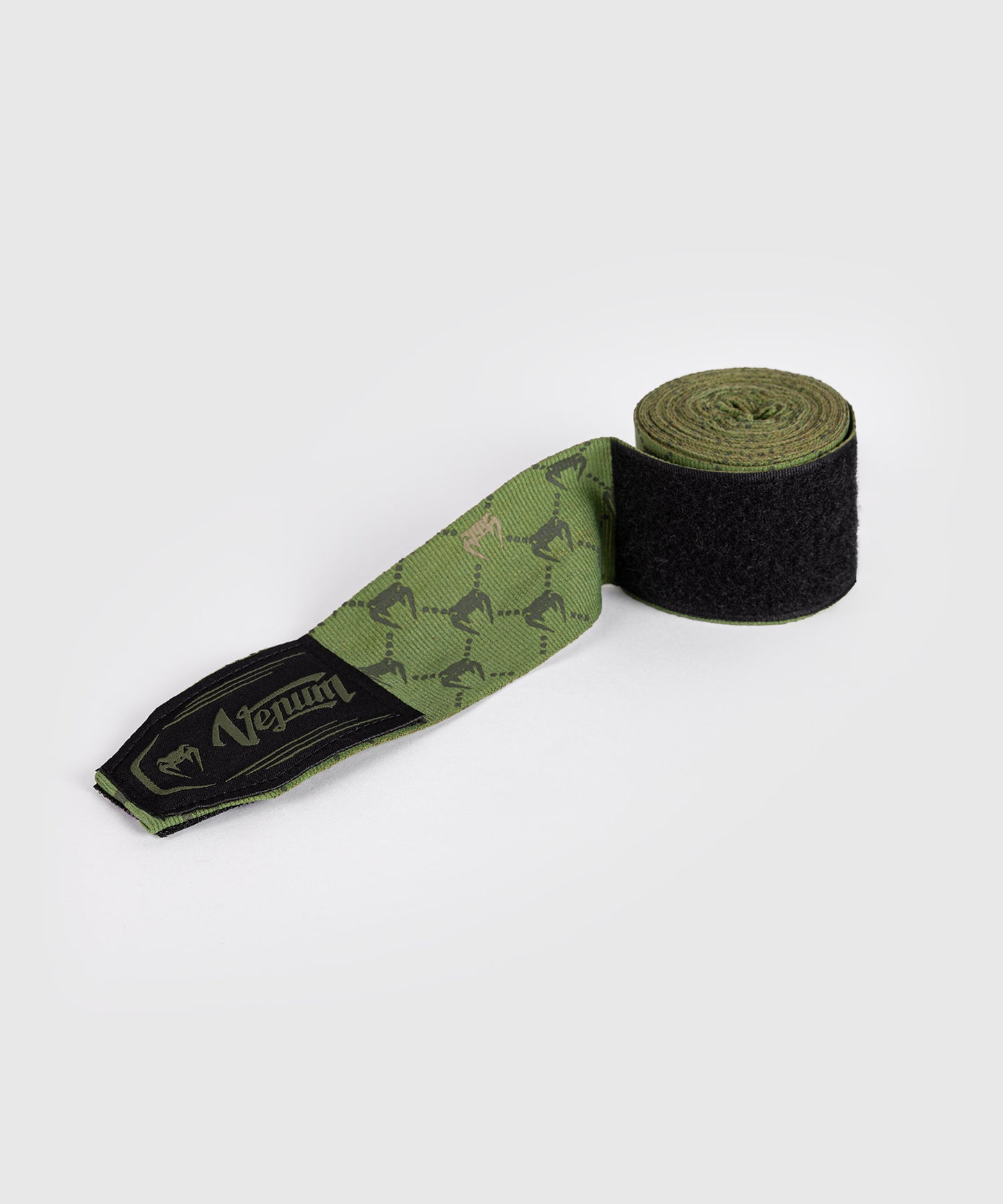 Bandages Venum Monogram Advanced 2,5/4 m - Kaki