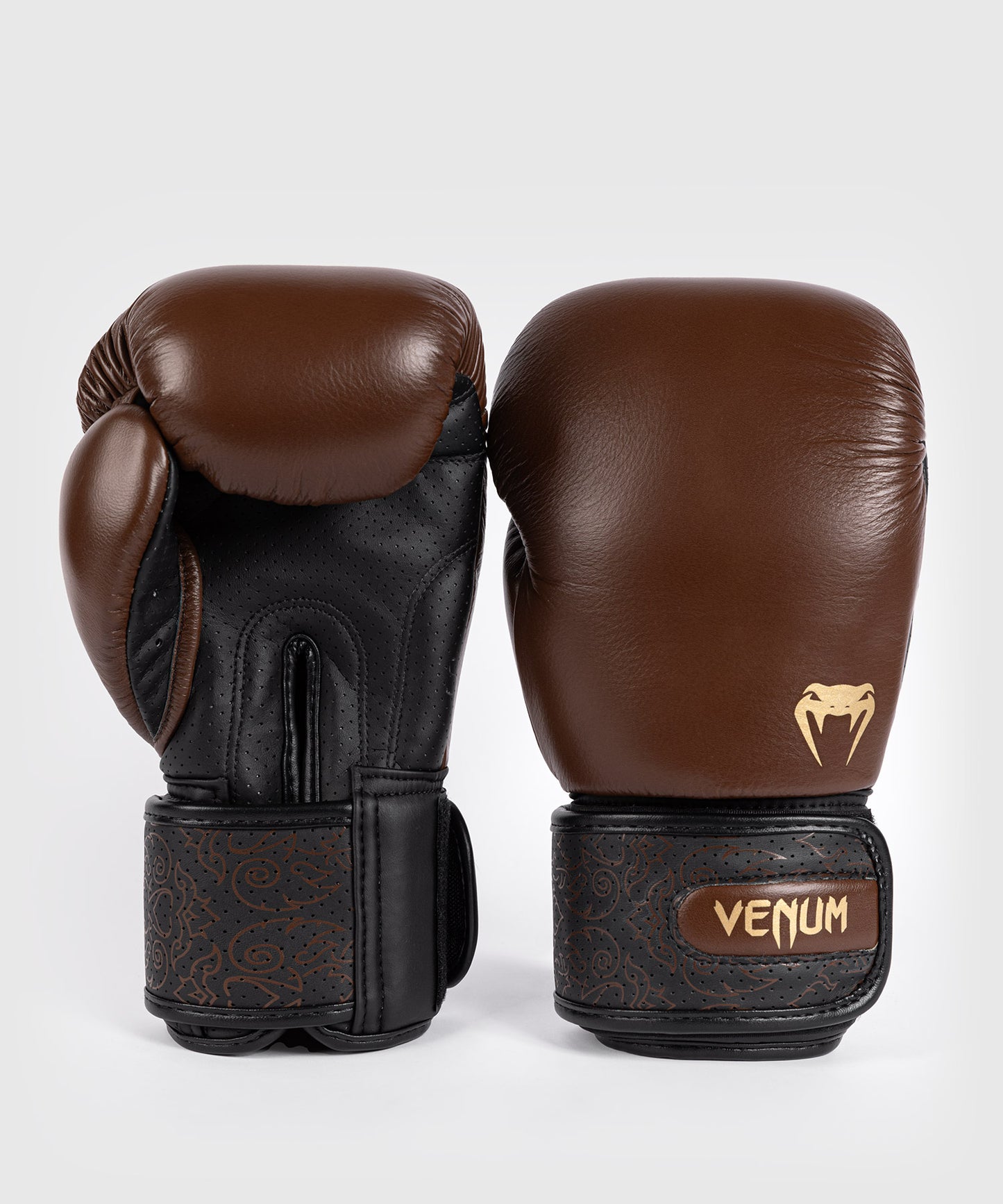 Gants de Boxe Venum Power 2.0 - Chocolat