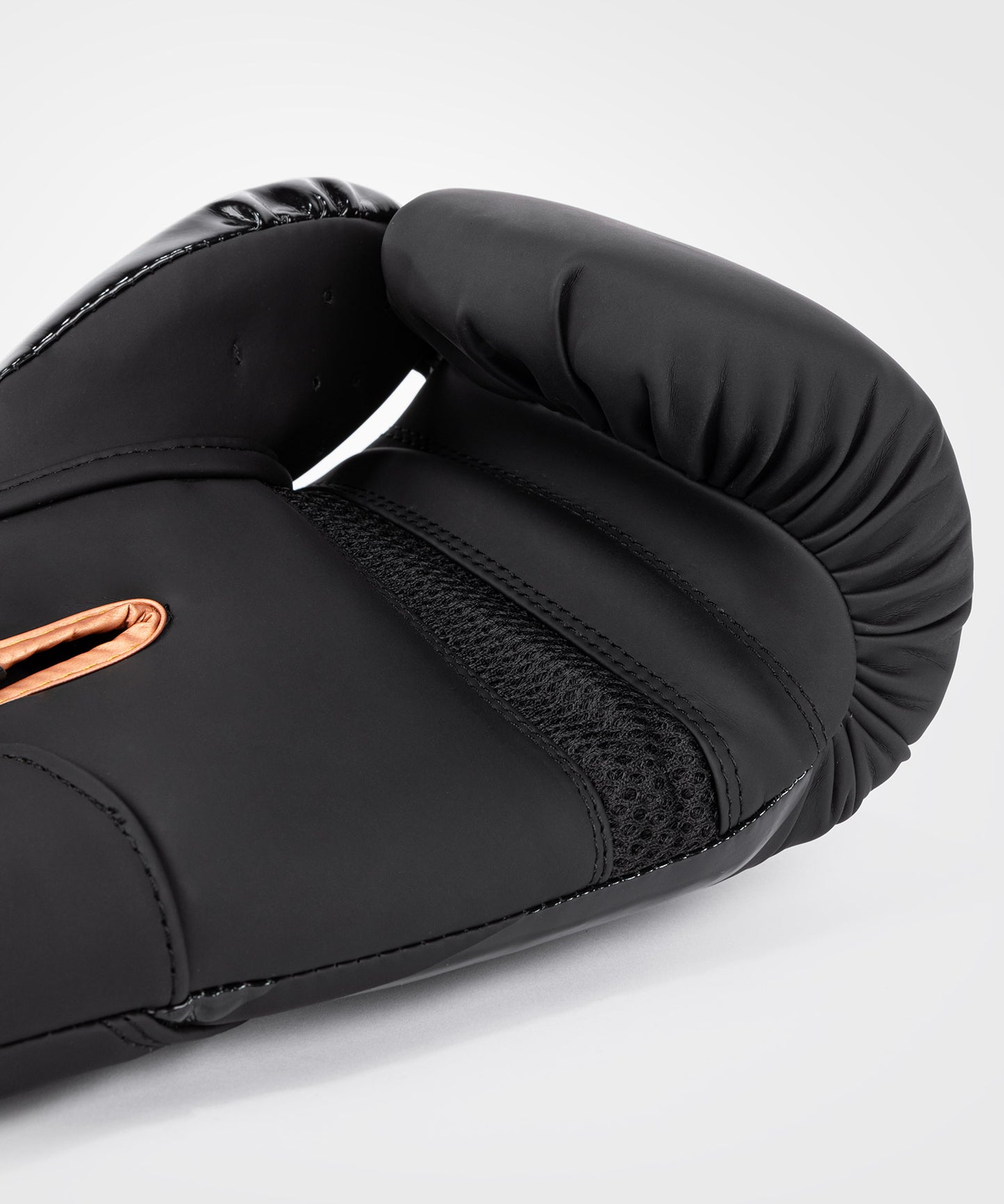 Gants de boxe Venum Challenger 4.0 - Noir/Bronze