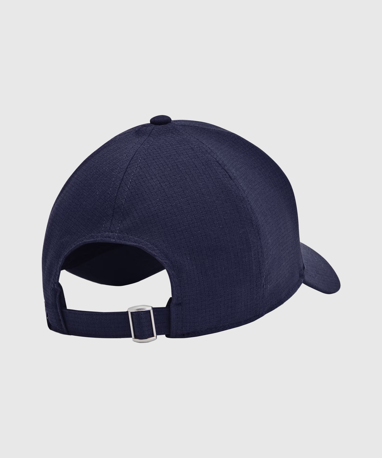 Under Armour Ua Armourvent Gorra Ajustable – Azul Marino
