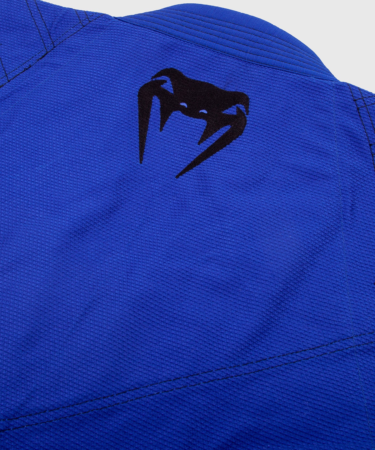 Venum Power 2.0 Light JJB Kimono - Blau