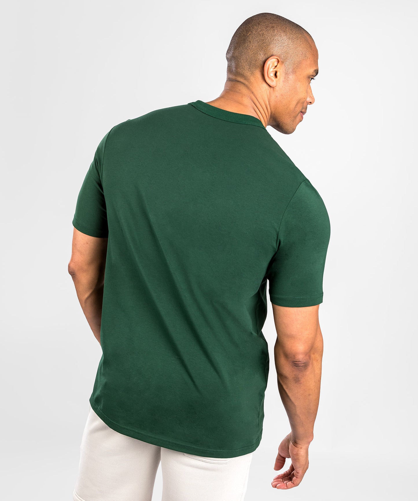 Venum Classic Camiseta - Verde Oscuro/Turquesa