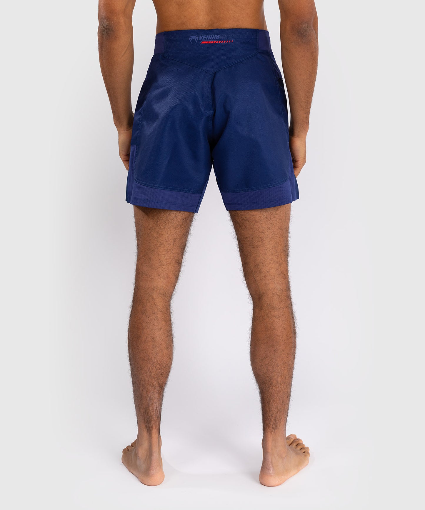 Venum Technical 3.0 Pantaloncini da Combattimento - Blu Notte