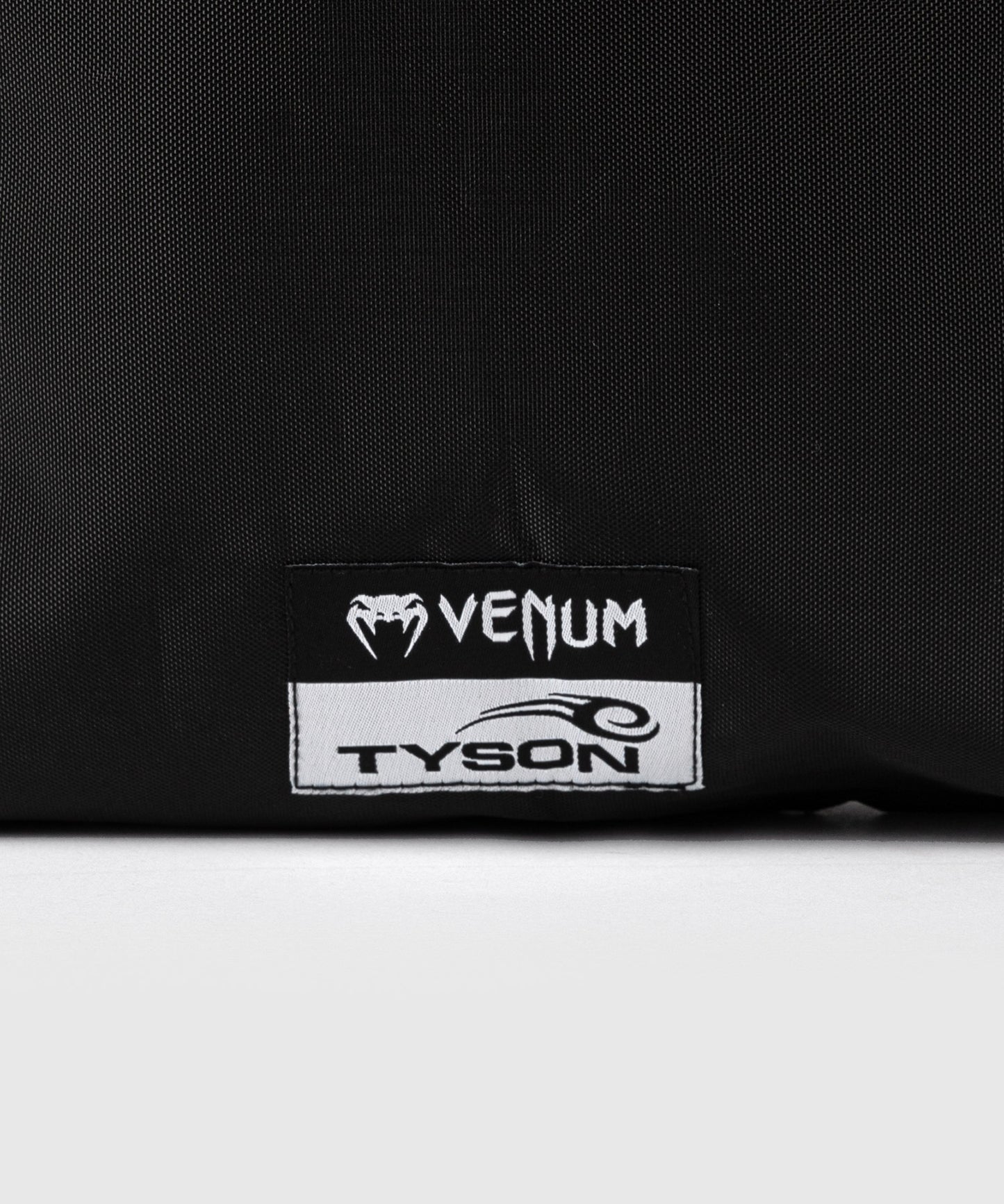 Venum Mike Tyson Replica Boxing Gloves - Deep Black/Optical White