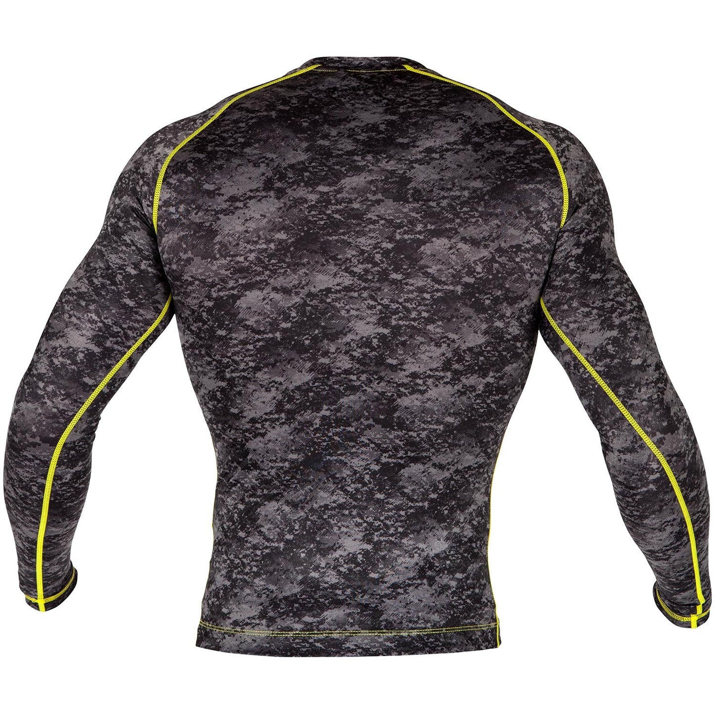 Rashguard Venum Tramo - Long sleeves