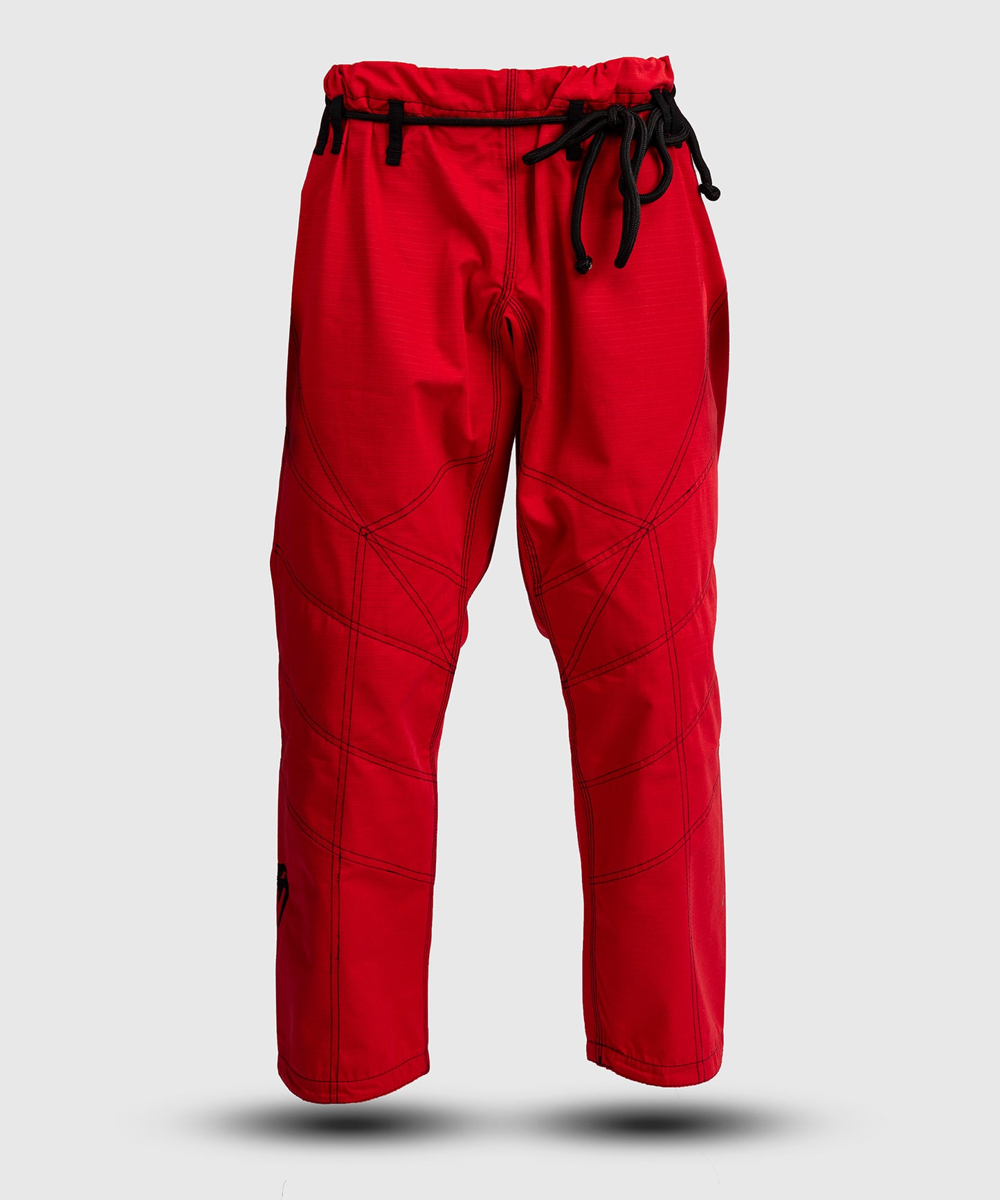 Kimono de JJB Venum Challenger XT - Rouge Feu