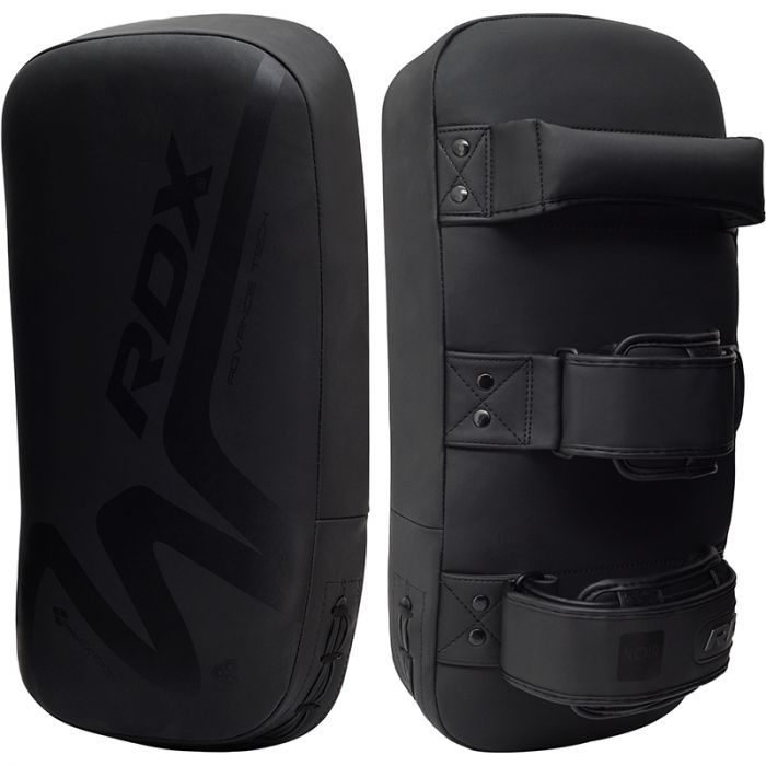 Paos T15 RDX - NOIR MAT