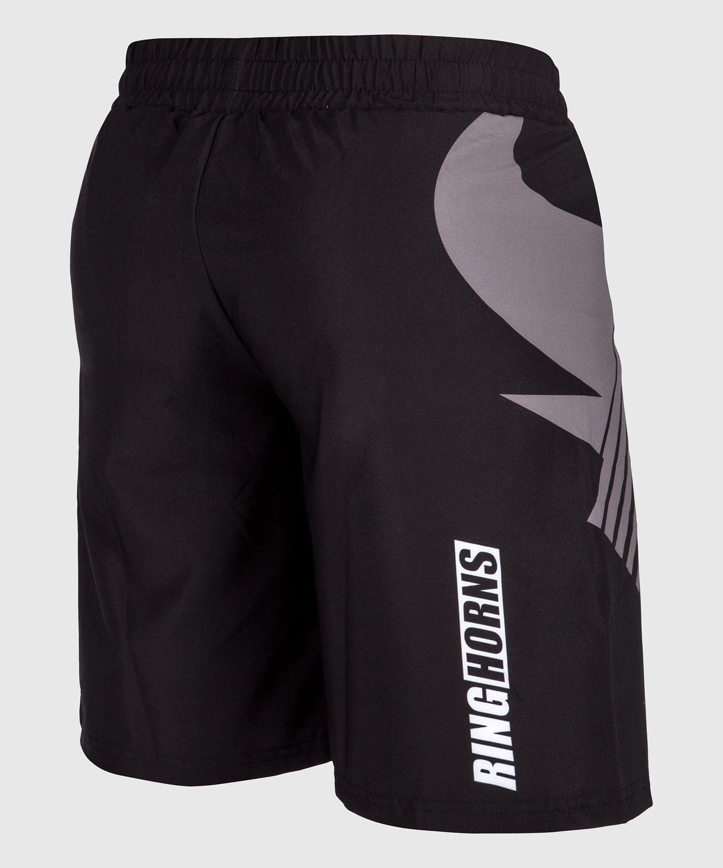 Ringhorns Charger Sportshorts - Schwarz