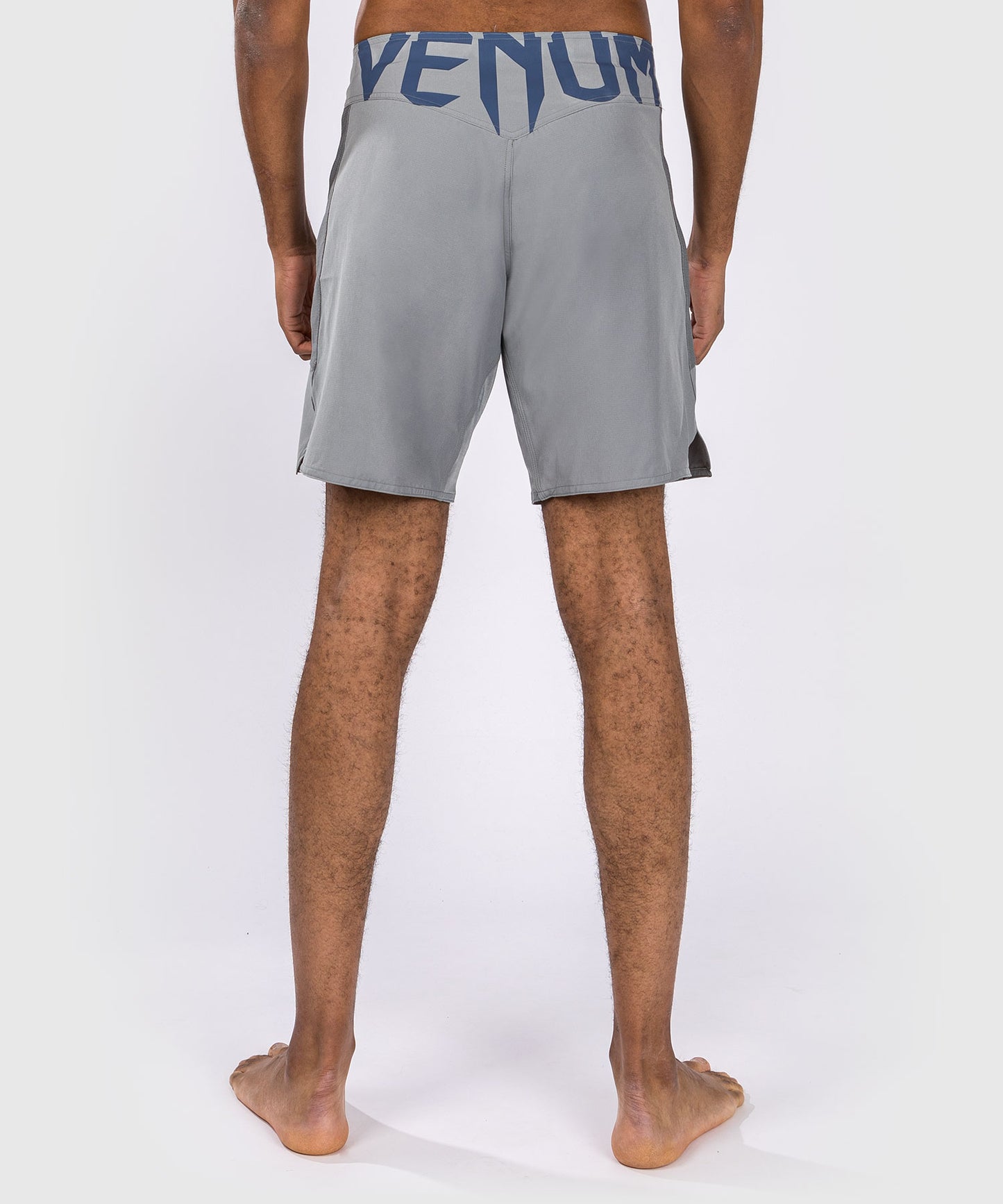 Venum Light 5.0 Pantalones cortos de lucha - Gris/Azul