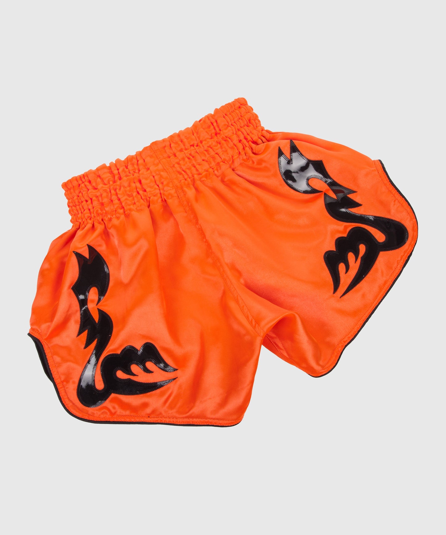 Thai Boxing Short Venum Bangkok Inferno - Neo Orange