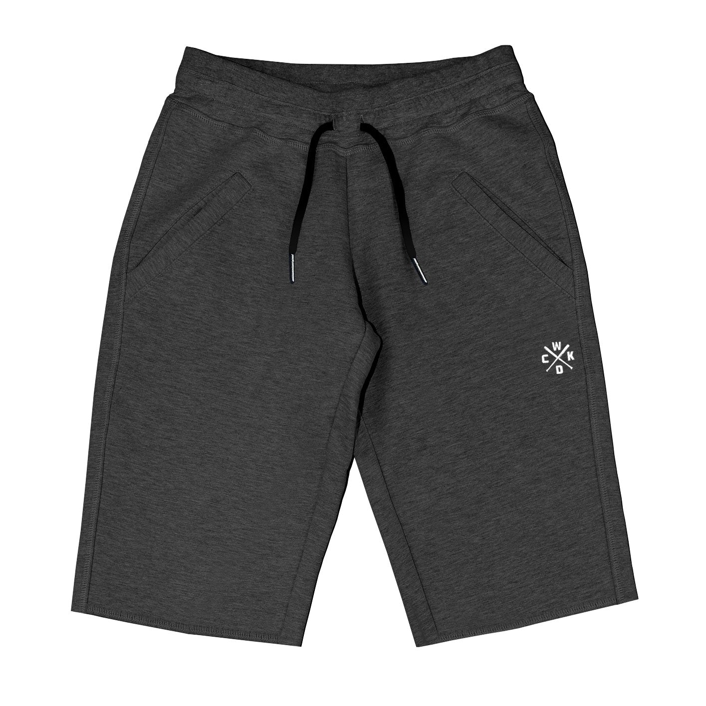 Wicked One Blast Pantaloncini - Grigio