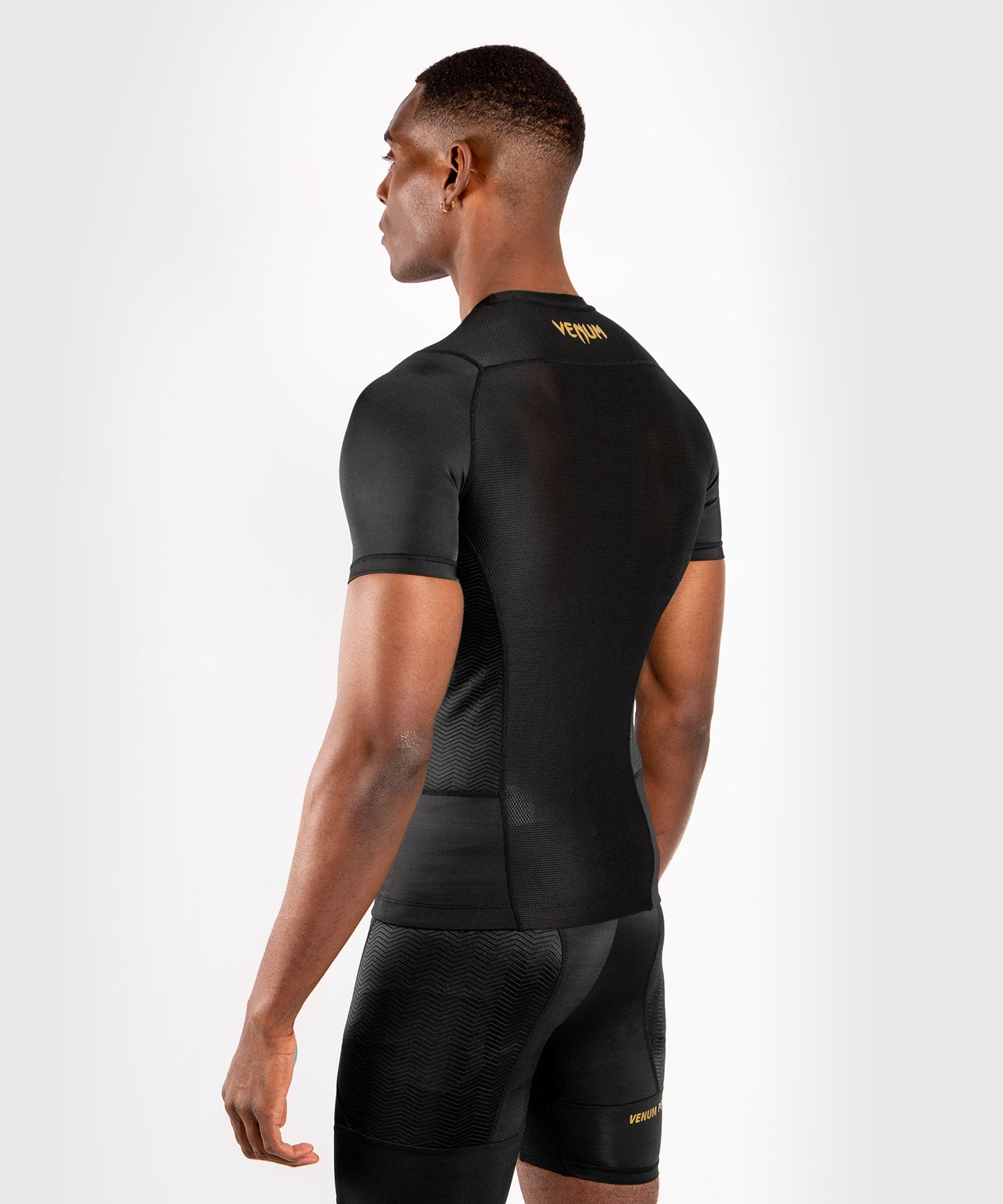 Rashguard Venum G-Fit - Kurzarm