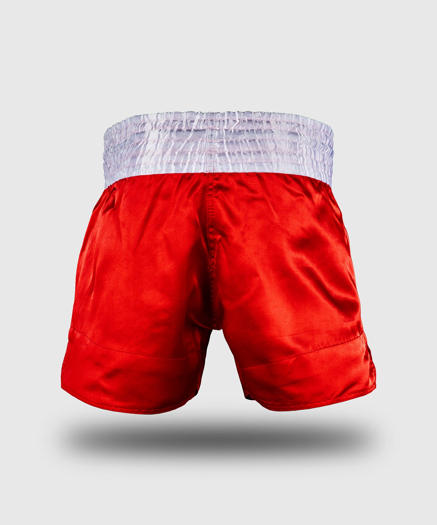 Venum Classic Pantaloncini Muay Thaï – Rosso