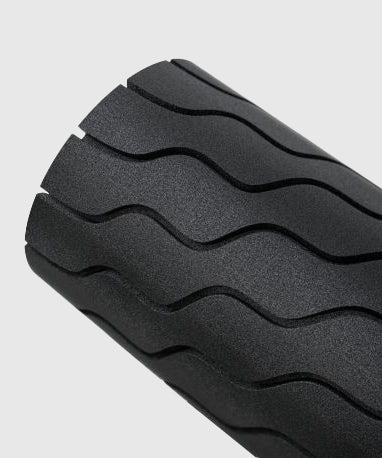 Theragun Massage-Rolle – Schwarz