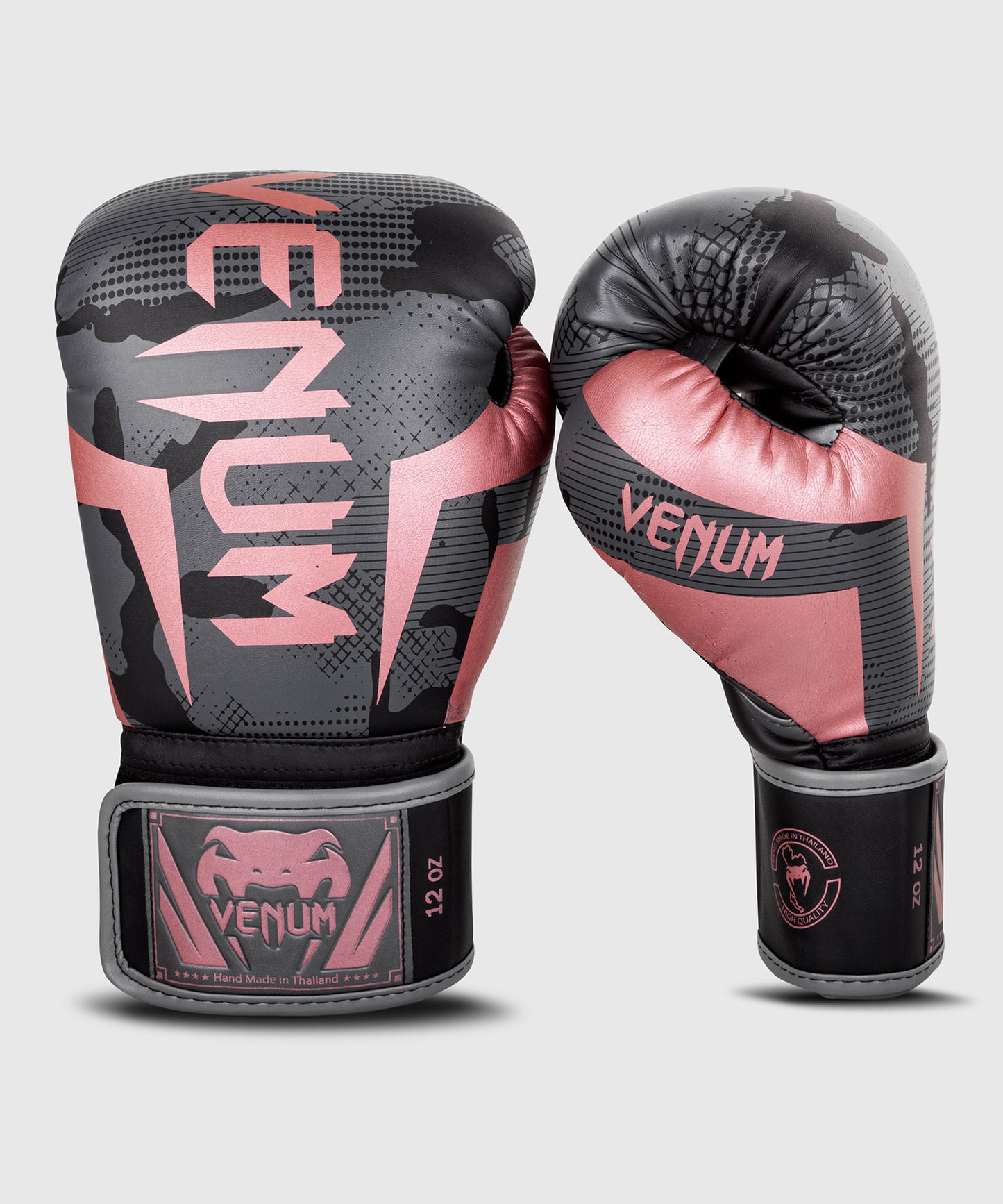 Venum Elite Boxhandschuhe