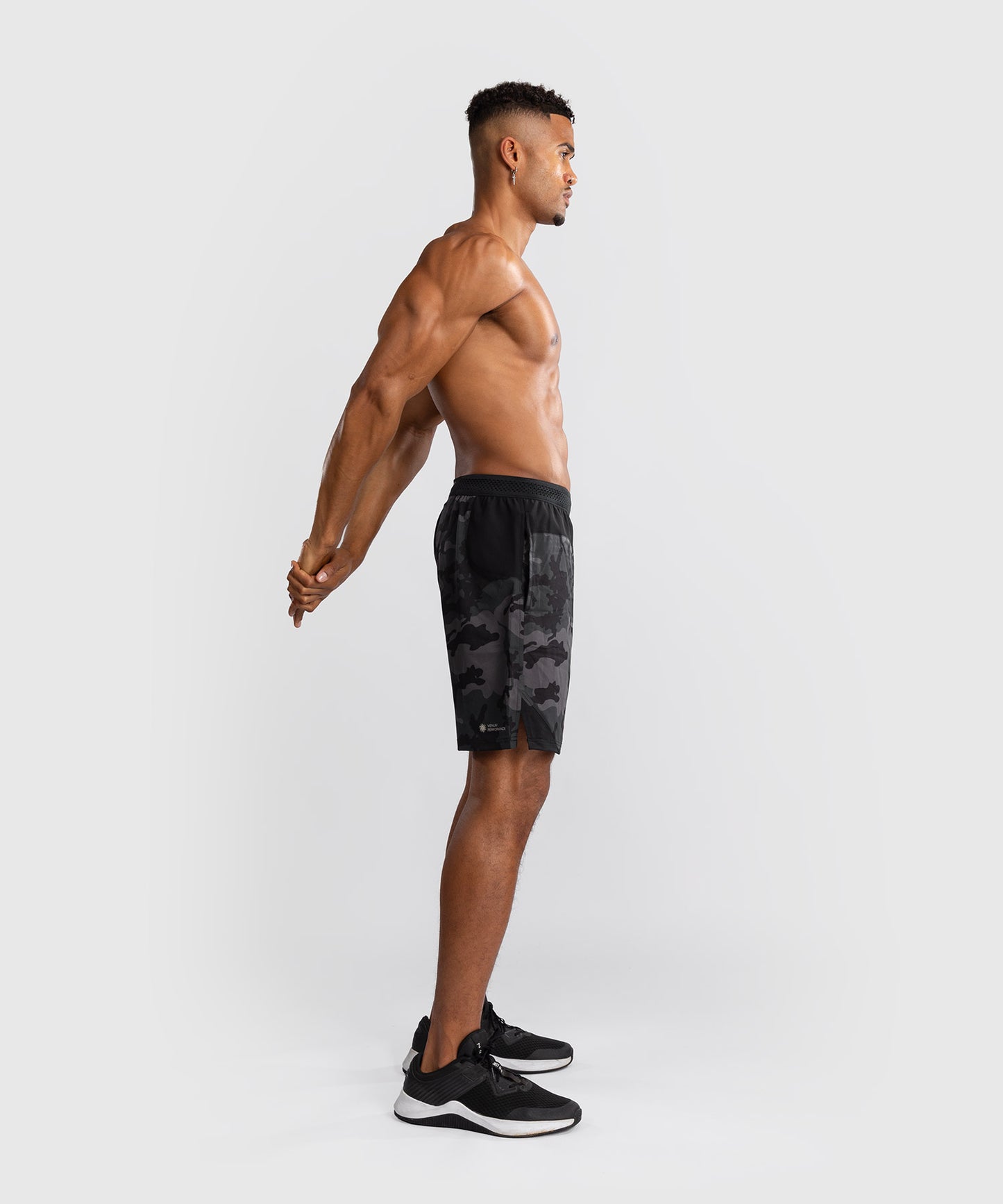 Venum G-Fit Air Herren Trainingsshorts - Urban Digital Camo