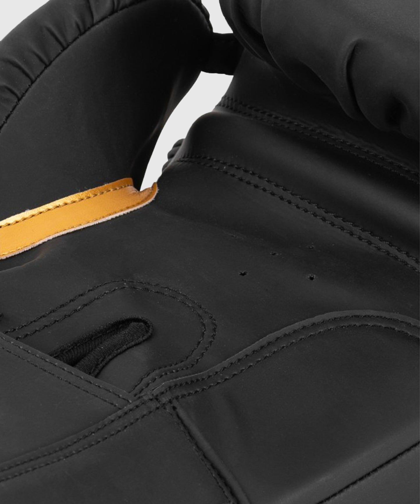 Tapout Ragtown Boxhandschuhe - Schwarz/Gold