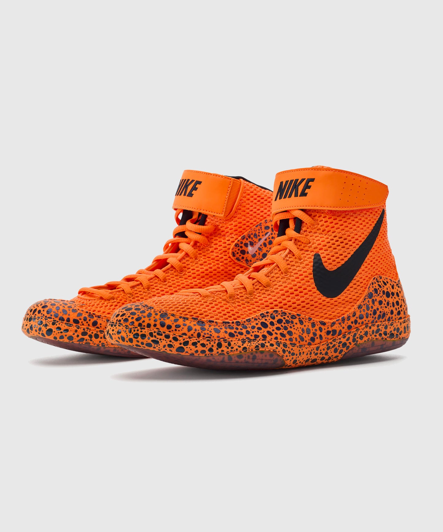 Nike Inflict 3 SE Olympic Scarpe da Lotta - Arancione